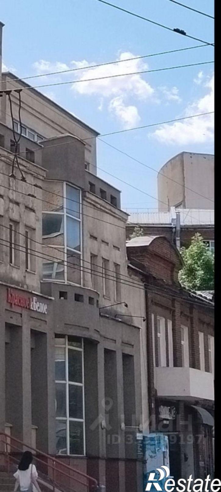 Отдельное здание Иваново, Палехская улица, 11А