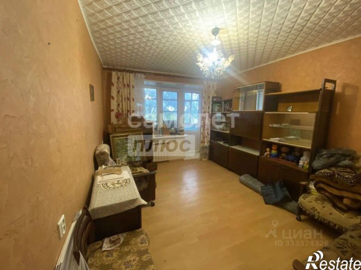 3-комн квартира Иваново г., 30-й мкр., д.33