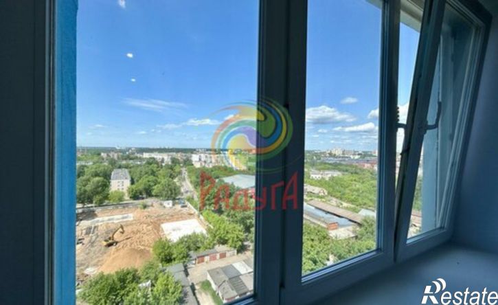 3-комн квартира Иваново, улица Зверева, 39