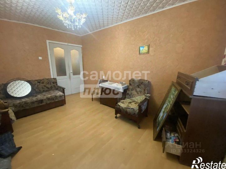 3-комн квартира Иваново г., 30-й мкр., д.33