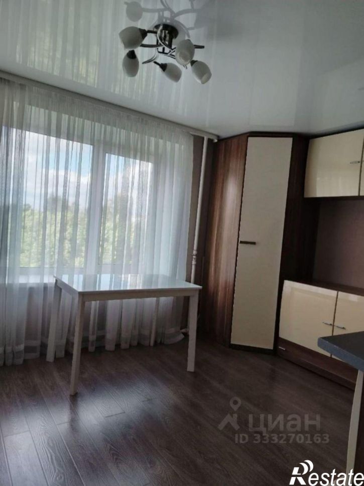 2-комн квартира Громобоя, 29