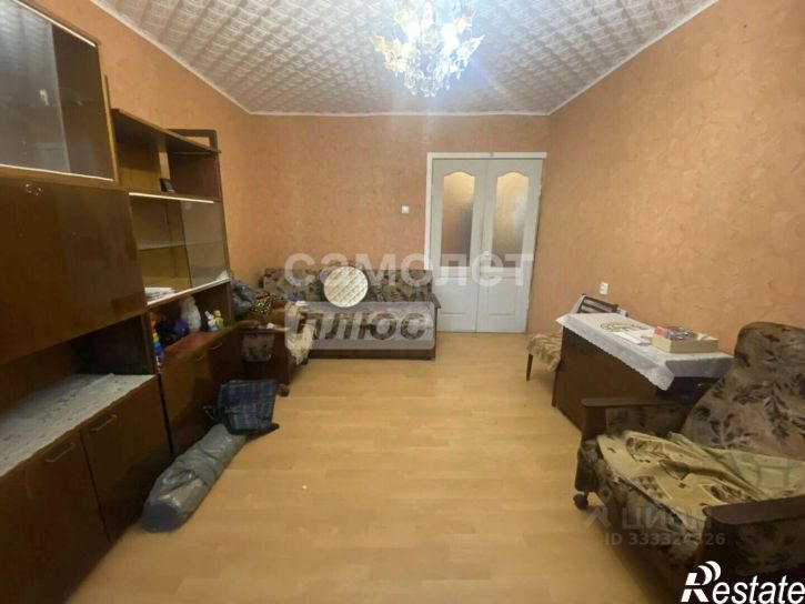 3-комн квартира Иваново г., 30-й мкр., д.33