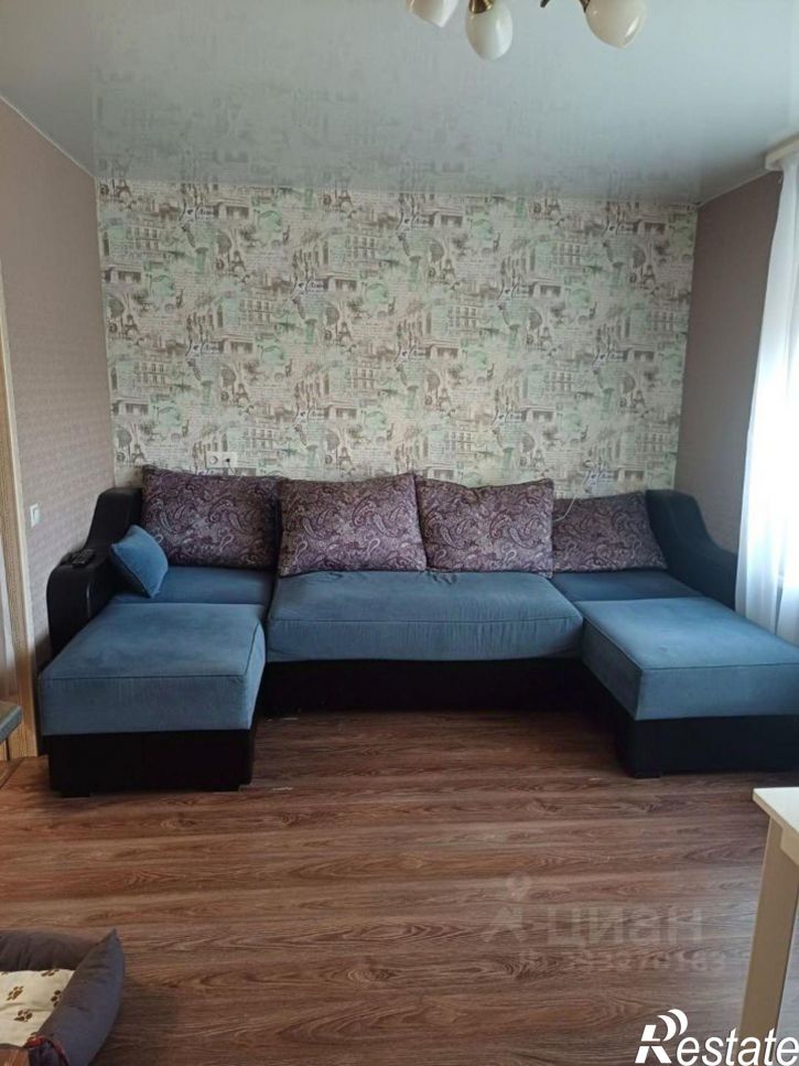 2-комн квартира Громобоя, 29