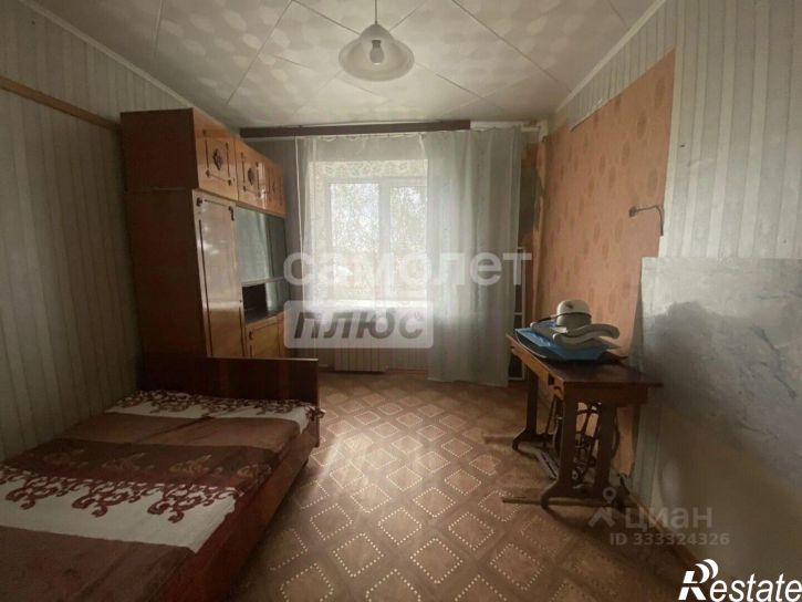 3-комн квартира Иваново г., 30-й мкр., д.33