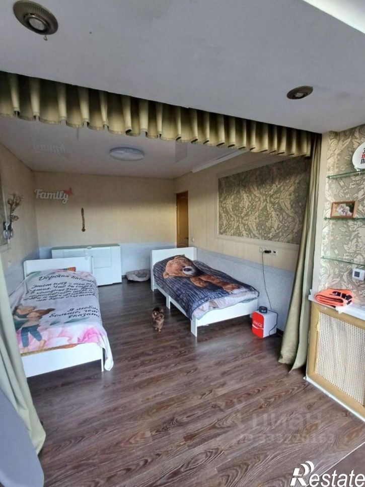 2-комн квартира Громобоя, 29