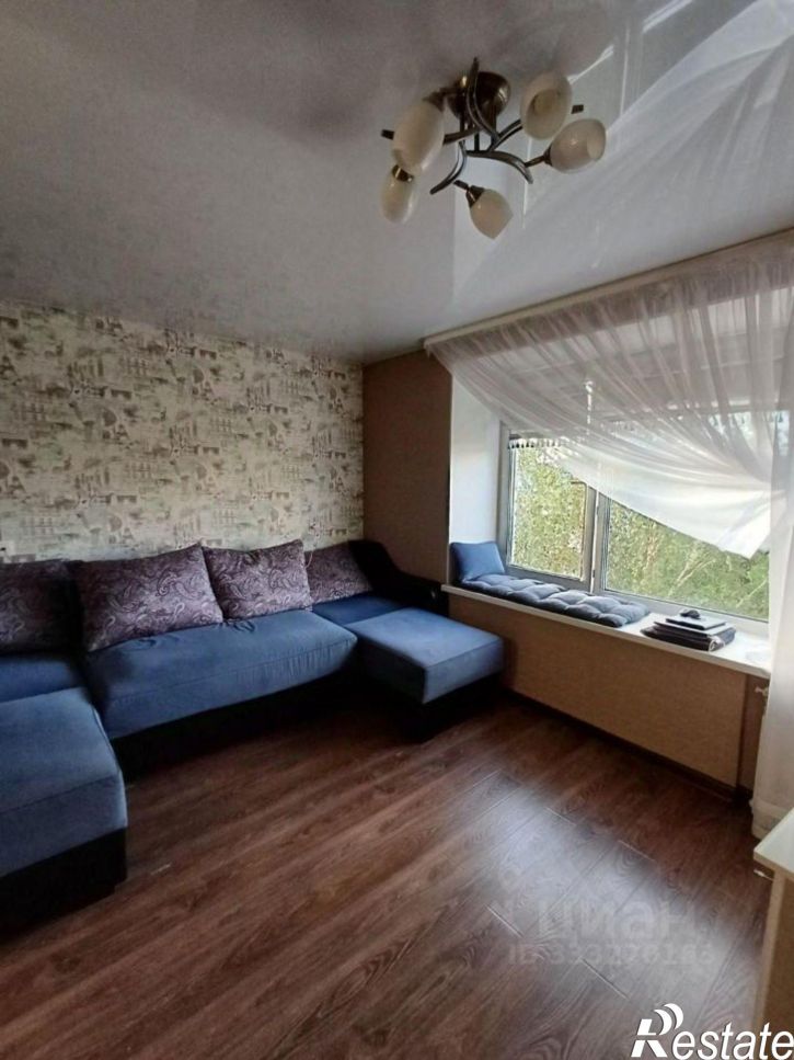 2-комн квартира Громобоя, 29
