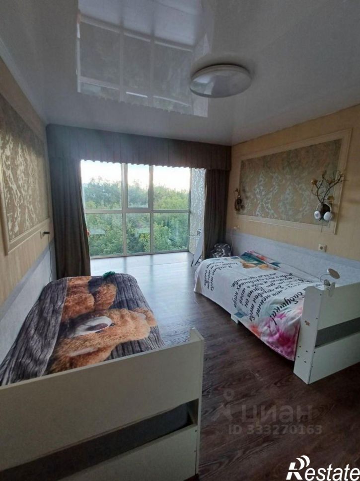 2-комн квартира Громобоя, 29