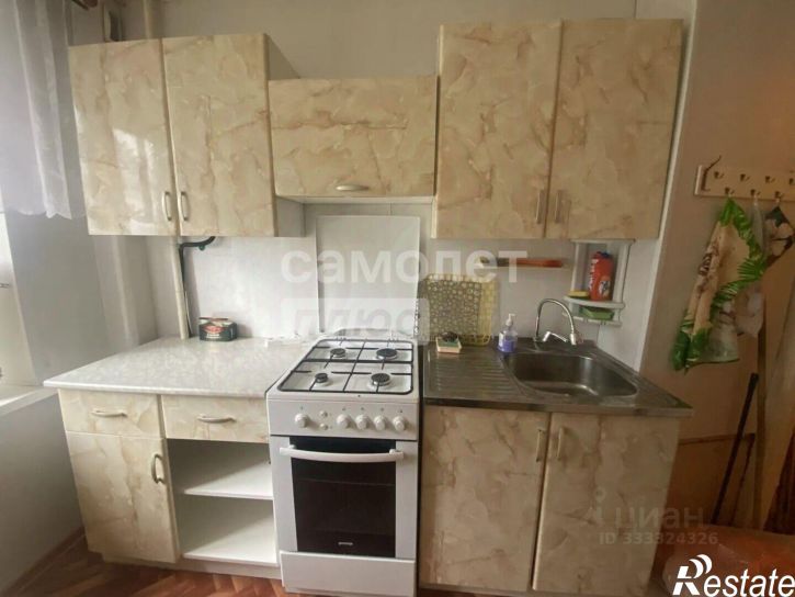 3-комн квартира Иваново г., 30-й мкр., д.33