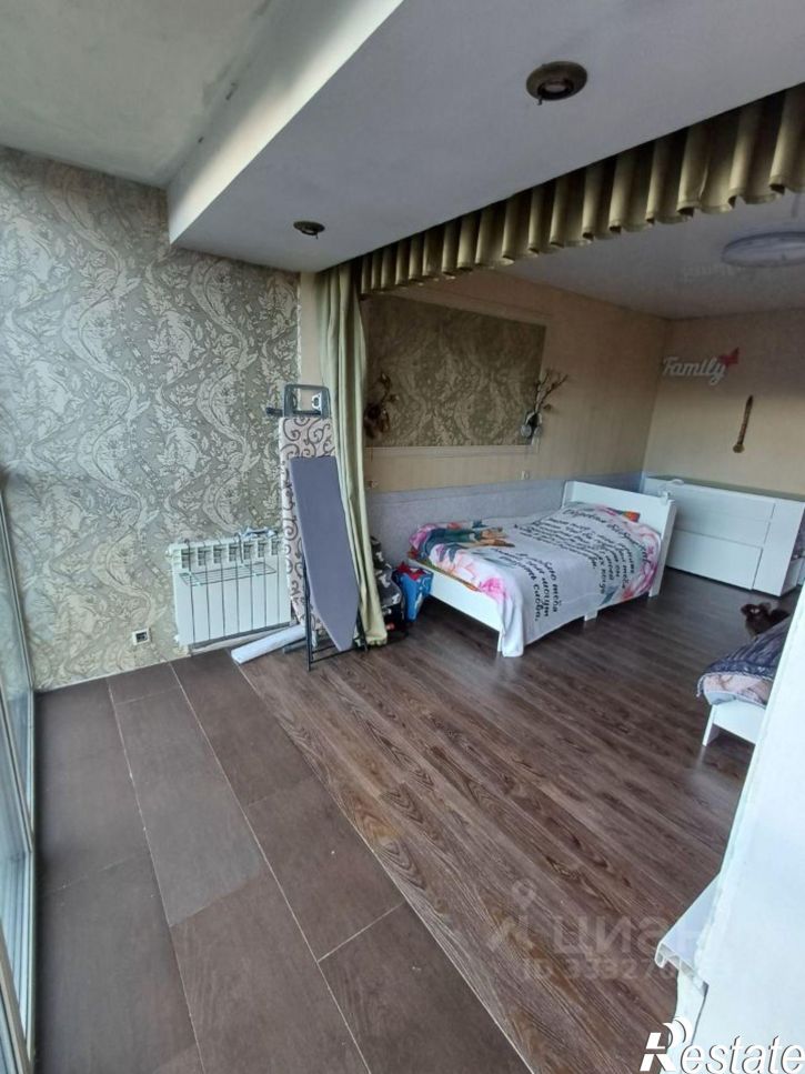 2-комн квартира Громобоя, 29