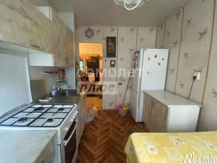 3-комн квартира Иваново г., 30-й мкр., д.33