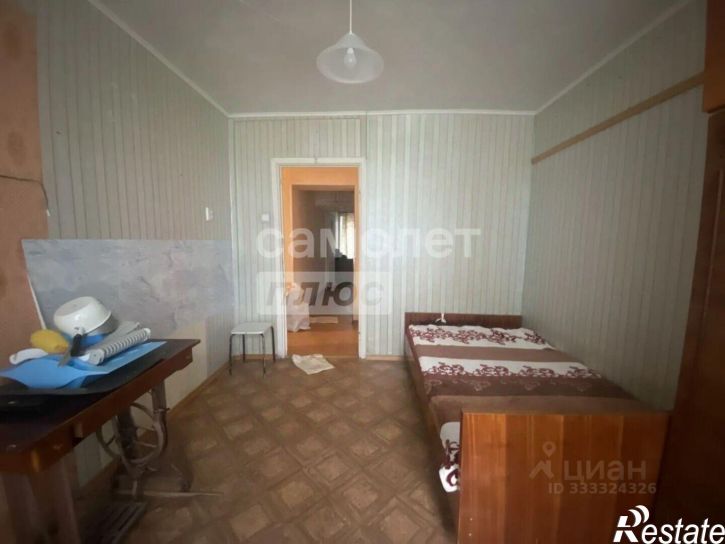 3-комн квартира Иваново г., 30-й мкр., д.33