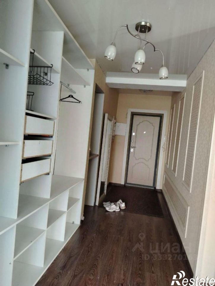 2-комн квартира Громобоя, 29