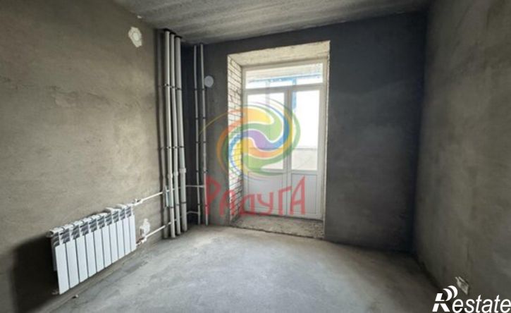 1-комн квартира Иваново, улица Красных Зорь, 8