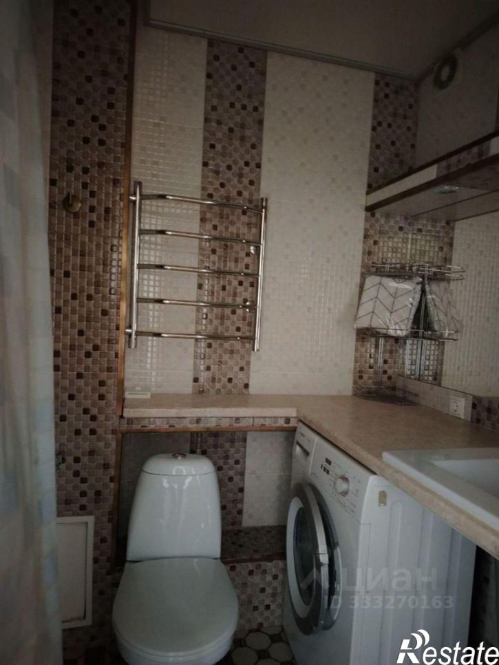 2-комн квартира Громобоя, 29