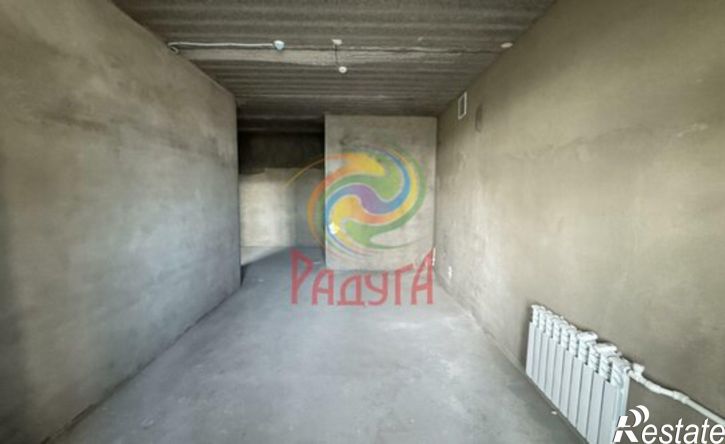 1-комн квартира Иваново, улица Красных Зорь, 8