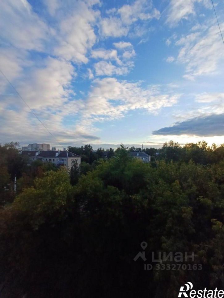 2-комн квартира Громобоя, 29