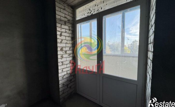 1-комн квартира Иваново, улица Красных Зорь, 8