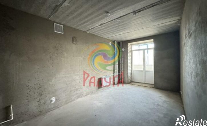 1-комн квартира Иваново, улица Красных Зорь, 8