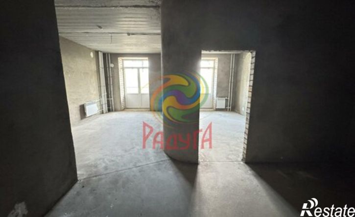 1-комн квартира Иваново, улица Красных Зорь, 8