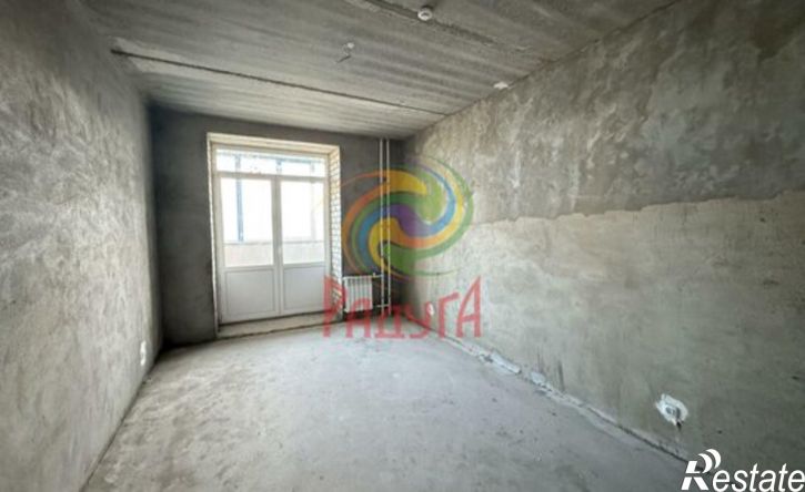 1-комн квартира Иваново, улица Красных Зорь, 8