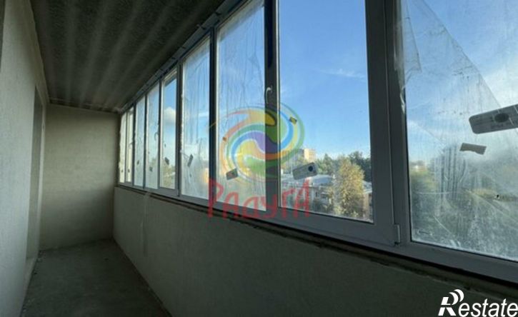 1-комн квартира Иваново, улица Красных Зорь, 8