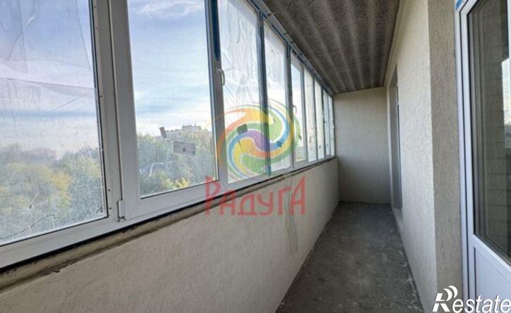 1-комн квартира Иваново, улица Красных Зорь, 8