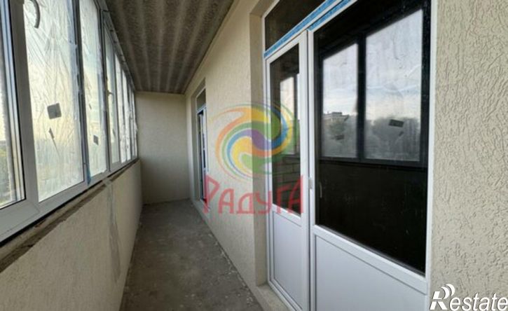 1-комн квартира Иваново, улица Красных Зорь, 8
