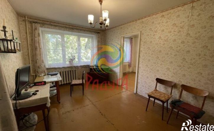 2-комн квартира Иваново, проспект Текстильщиков, 115Б