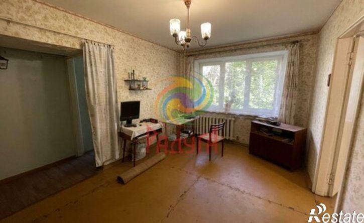 2-комн квартира Иваново, проспект Текстильщиков, 115Б
