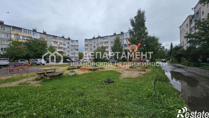 1-комн квартира село Ново-Талицы, ул Садовая, 13