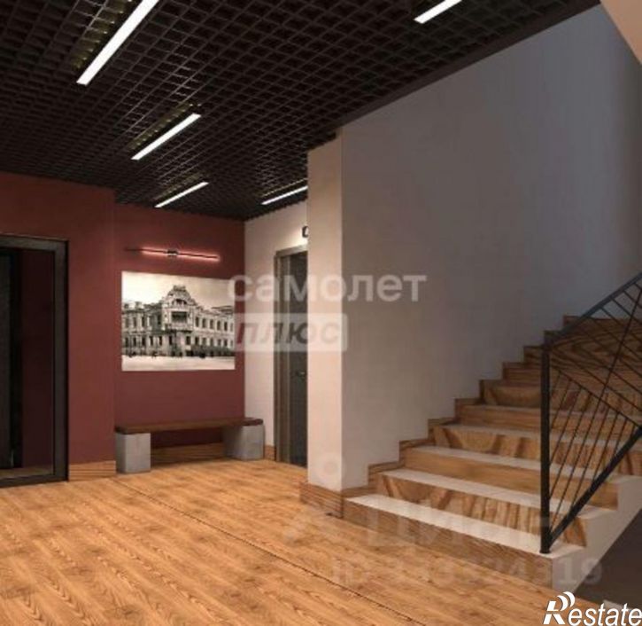 1-комн квартира Иваново г., Куликова ул., д.8
