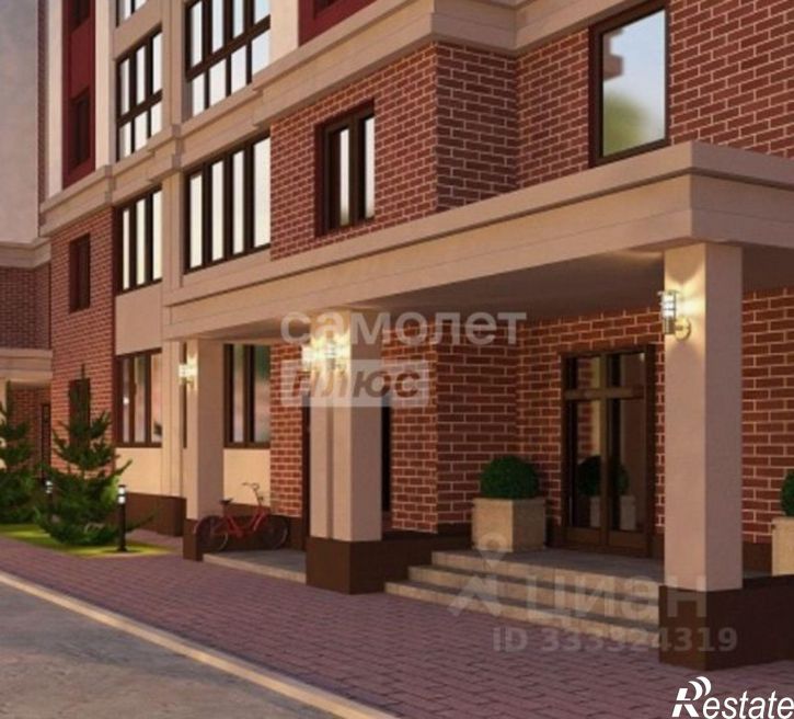 1-комн квартира Иваново г., Куликова ул., д.8