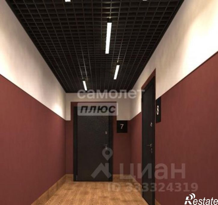 1-комн квартира Иваново г., Куликова ул., д.8