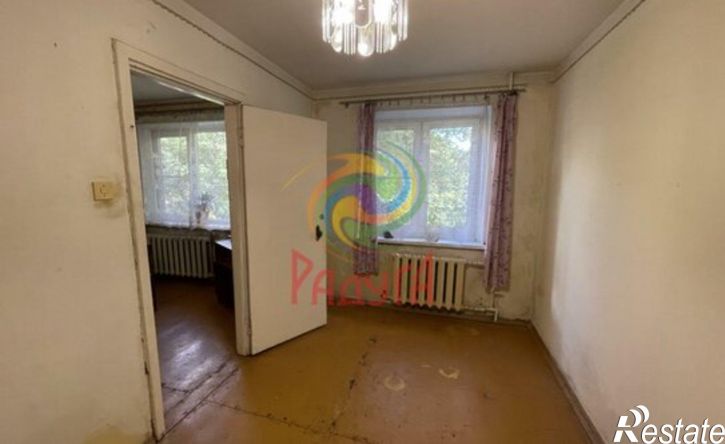 2-комн квартира Иваново, проспект Текстильщиков, 115Б