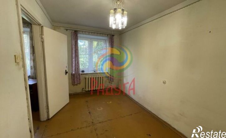 2-комн квартира Иваново, проспект Текстильщиков, 115Б