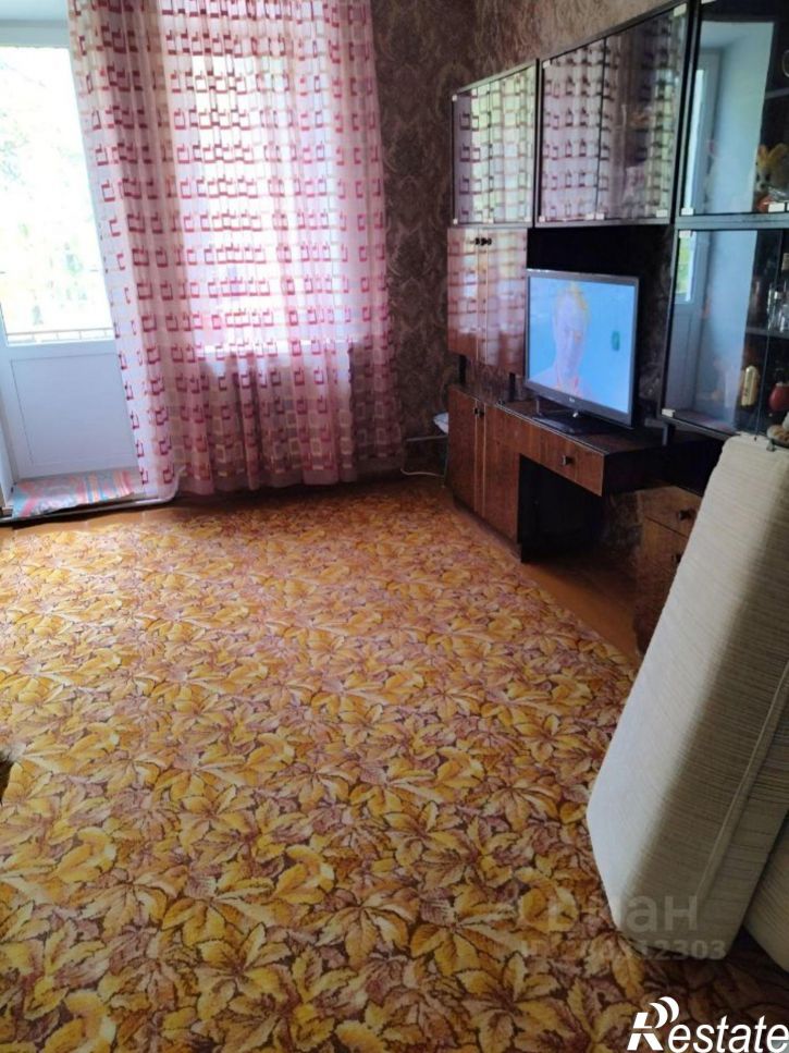 3-комн квартира Савинский район