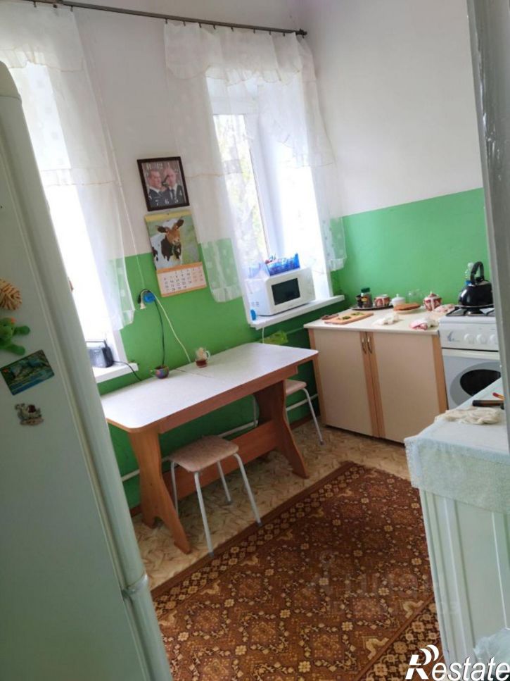 3-комн квартира Савинский район