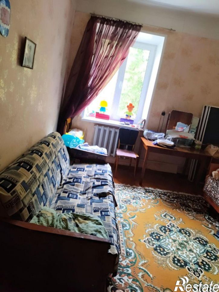 3-комн квартира Савинский район
