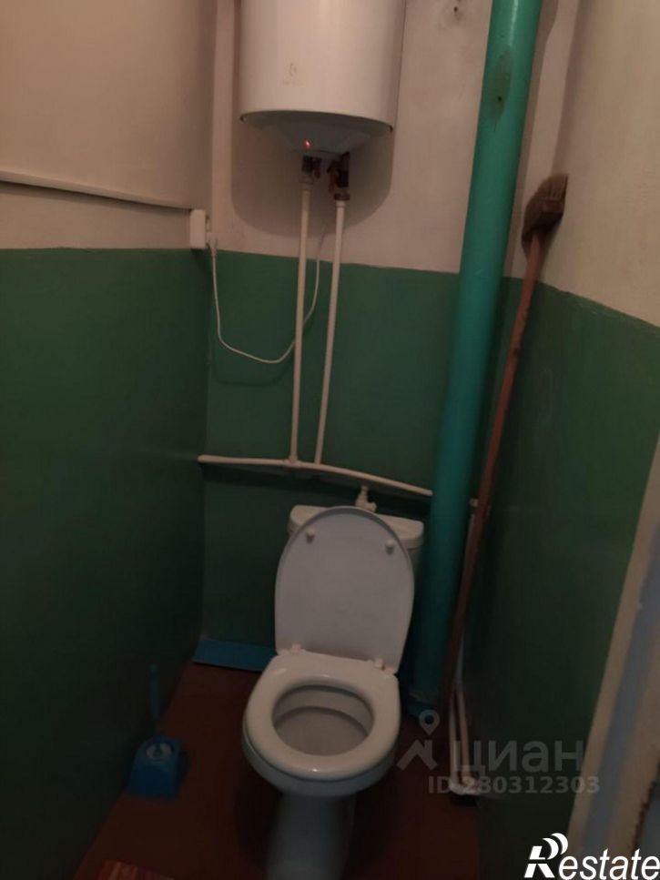 3-комн квартира Савинский район