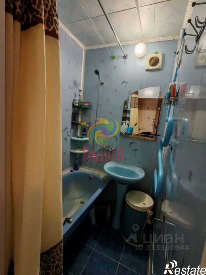 2-комн квартира ул Василевского А.М., 13,  д. 13