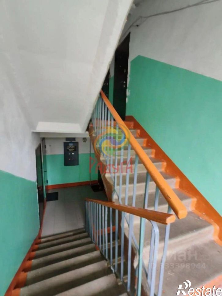 2-комн квартира ул Василевского А.М., 13,  д. 13