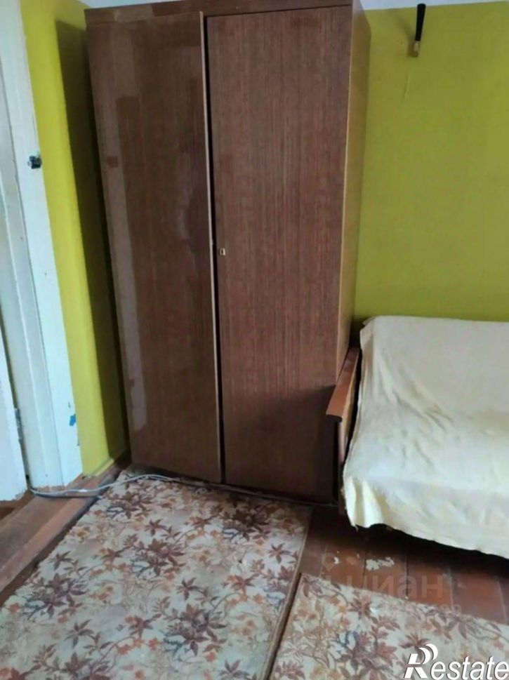 1-комн квартира