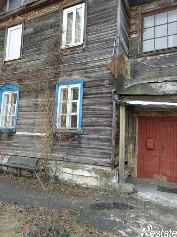 1-комн квартира