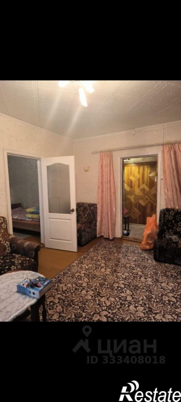 3-комн квартира ул Ленинская, 16,  д. 16