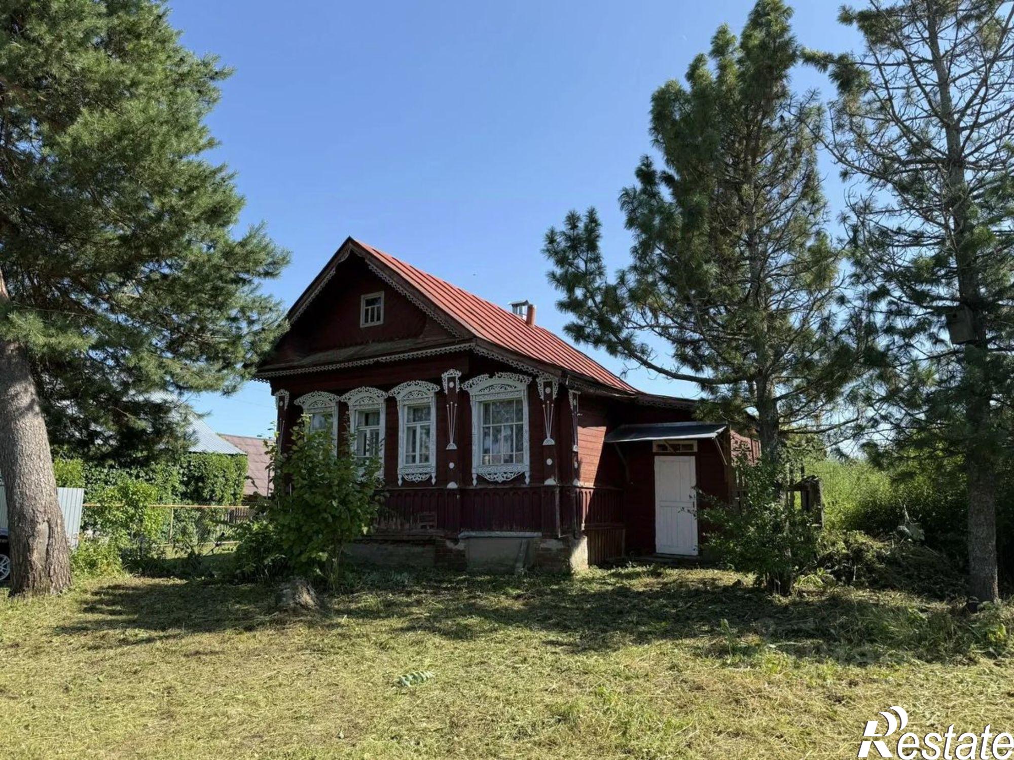 Купить дачу, дом, коттедж за 1 730 000 рублей на ул Центральная, 36