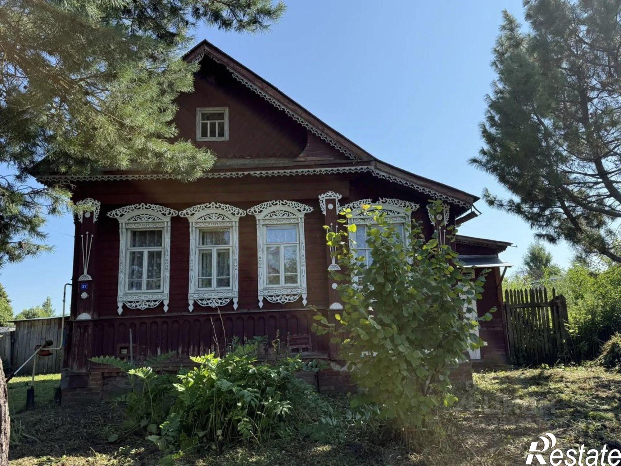 Купить дачу, дом, коттедж за 1 730 000 рублей на ул Центральная, 36