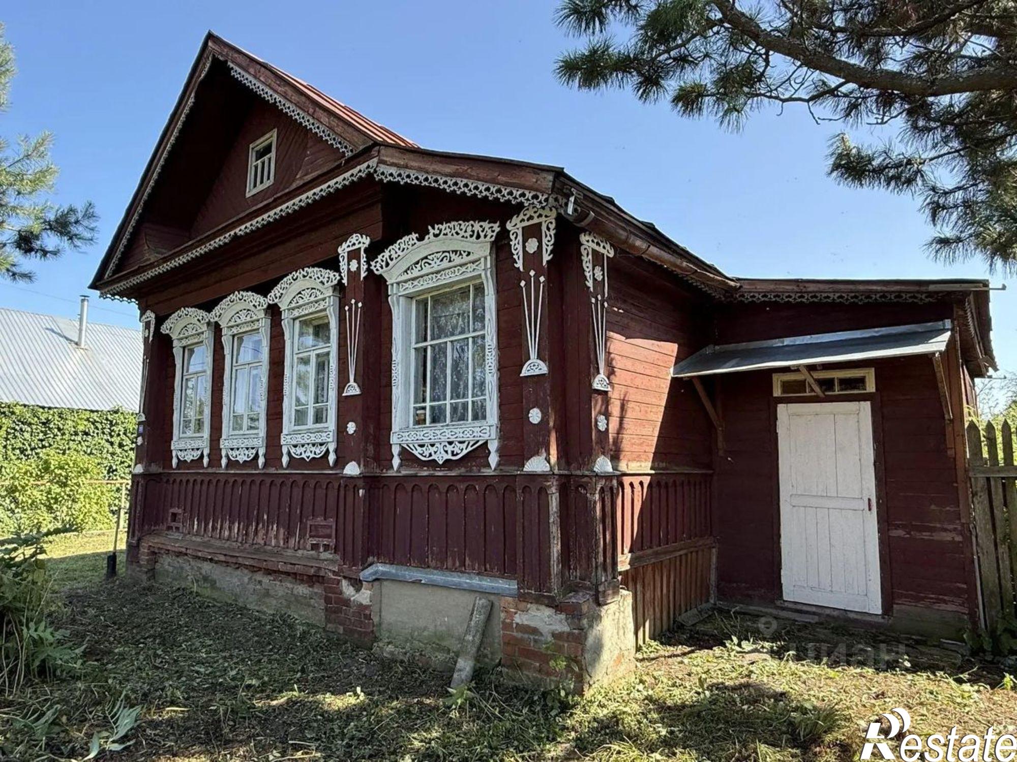 Купить дачу, дом, коттедж за 1 730 000 рублей на ул Центральная, 36