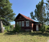 коттедж 45 кв м ул Центральная, 36