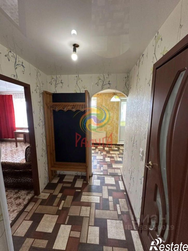 1-комн квартира ул Покровского, 21А,  д. 21А