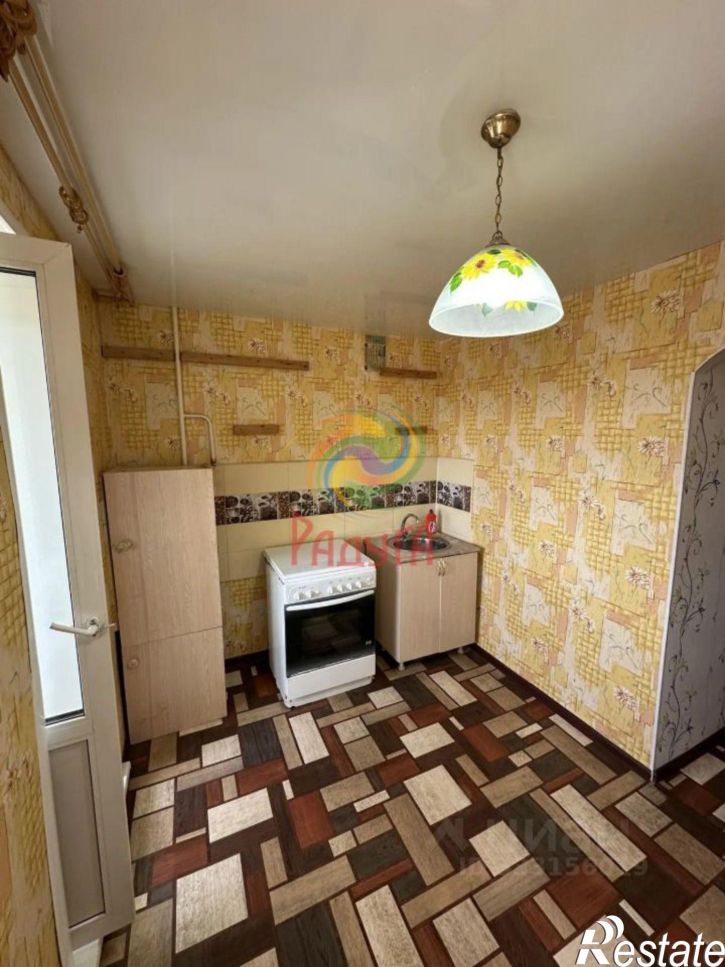 1-комн квартира ул Покровского, 21А,  д. 21А